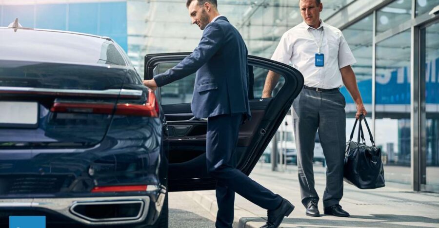 Galeão International Airport Transfer