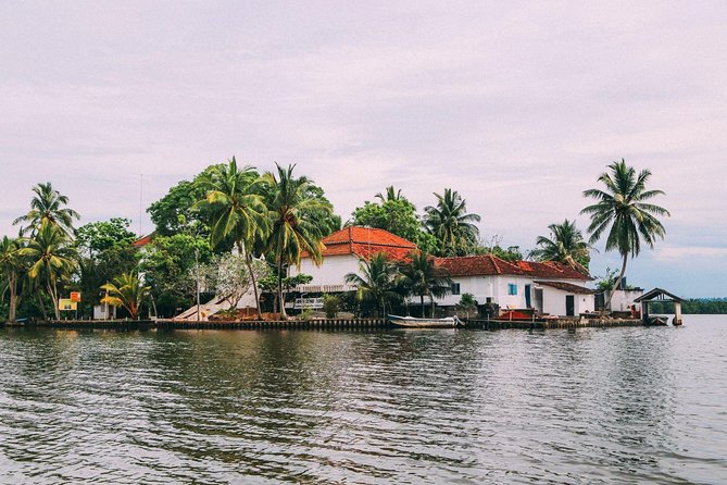Galle Day Tour From Negombo (All Inclusive)