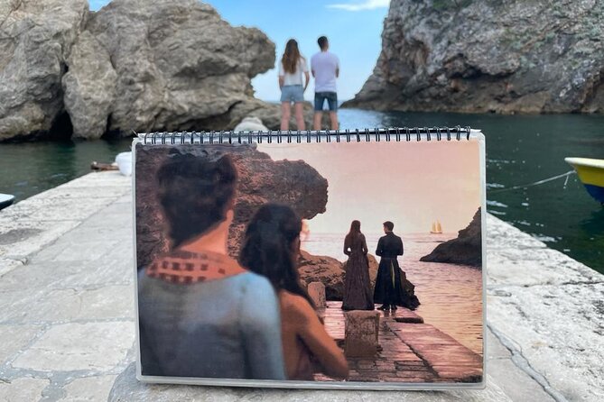 Game of Thrones Walking Tour With Local Guide