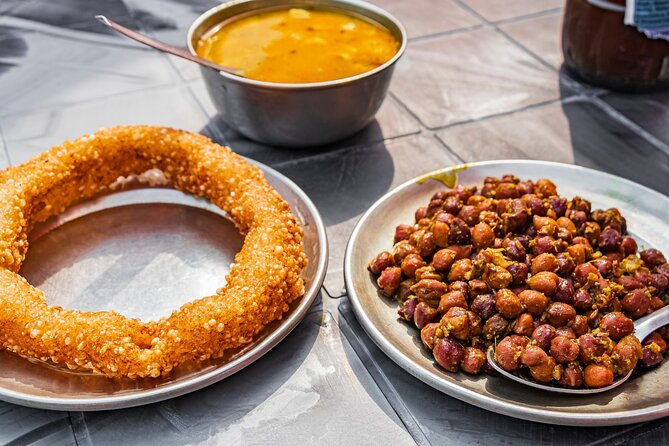 Gangtok Food Crawl: A Flavorful Review