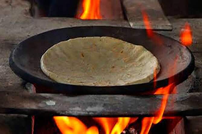 Gastronomic Experience: Traditional Costa Rican Cuisine From Monteverde