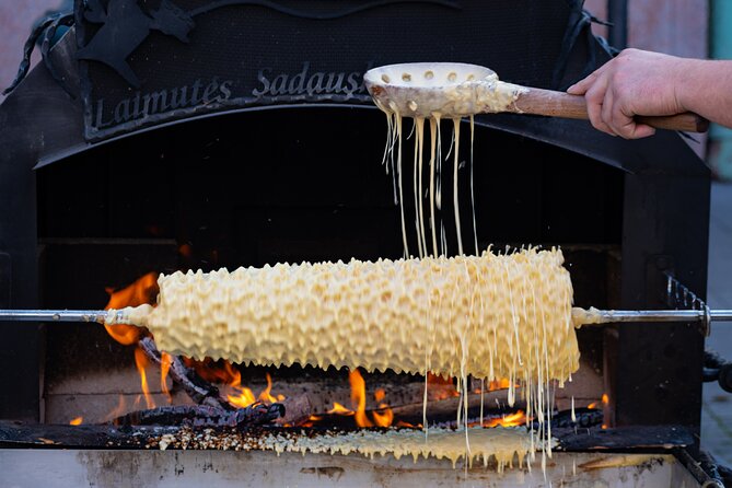 Gastronomic Tour in Lourdes