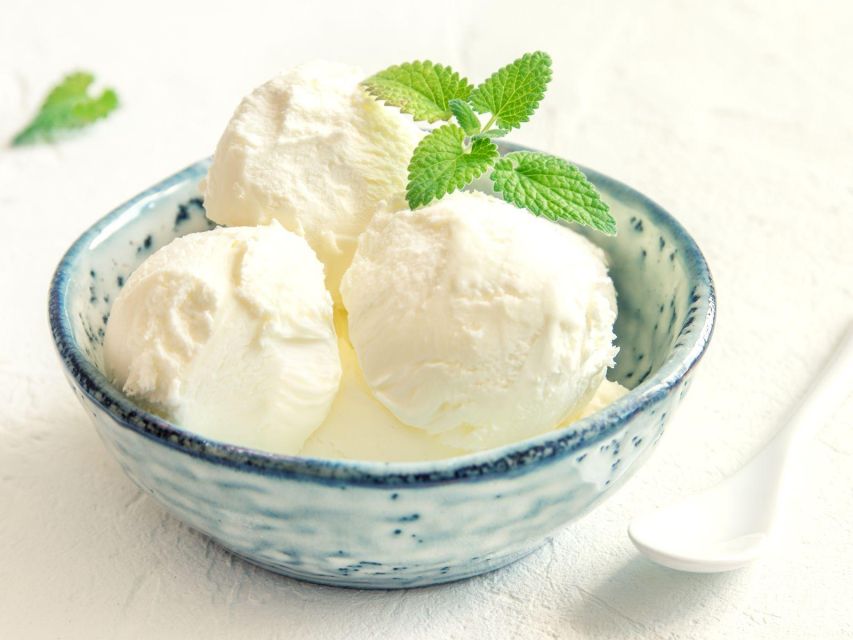 Gelato and Pasta Cooking Class in Rome – Piazza Navona