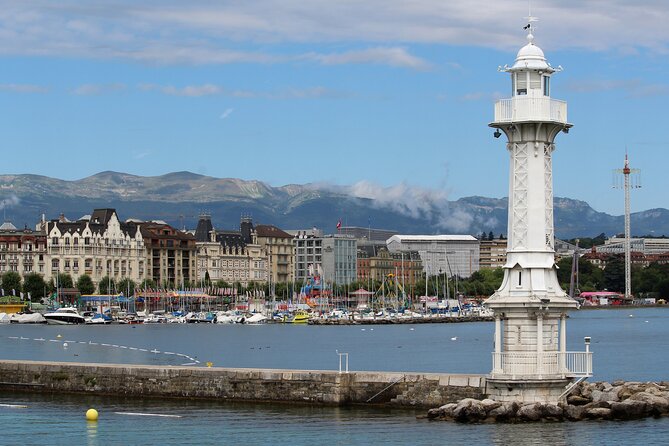 Geneva Like a Local: Customized Private Tour