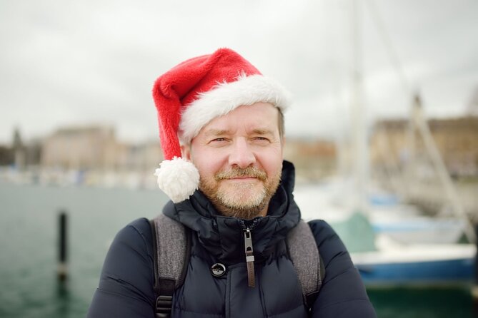 Geneva's Winter Wonderland: A Festive Christmas Tour - Accessibility and Participation