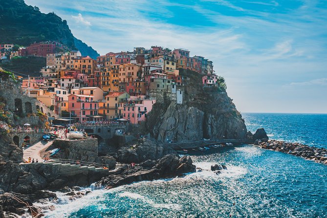 Genoa Historic Highlights: A Walk Through Time