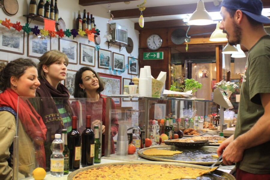 12 Best Food Tours In Genoa