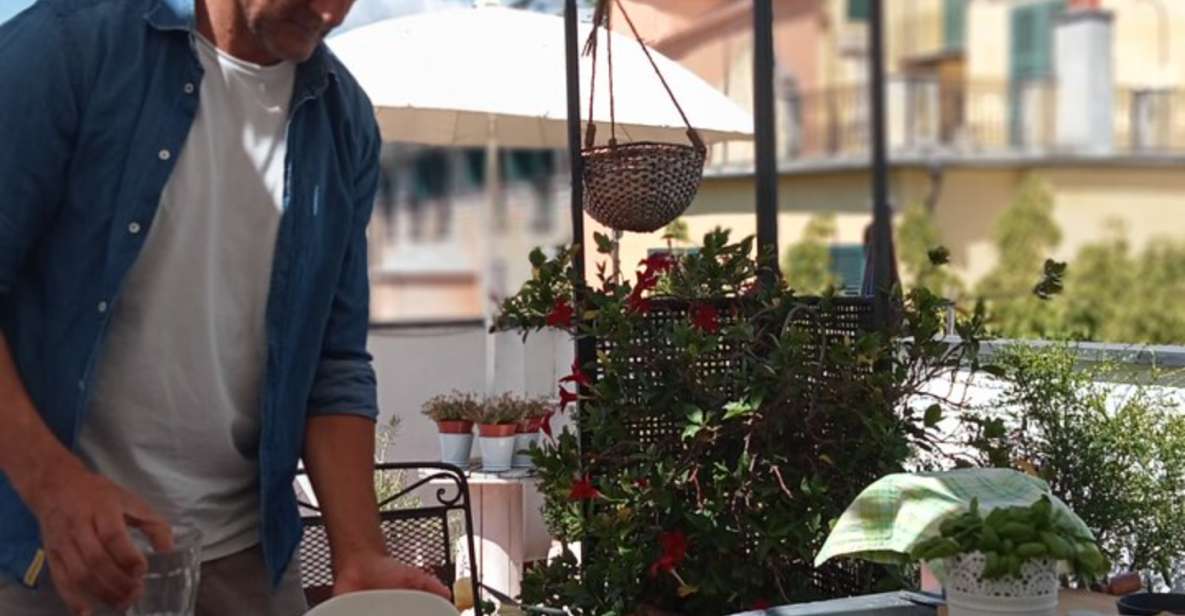 5 Best Pasta Experiences In Genoa
