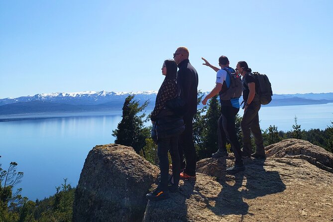 GERMAN TREKKING to BERGHOF – Mountain Stories