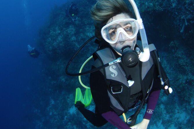 Get SCUBA Certified at San Juan