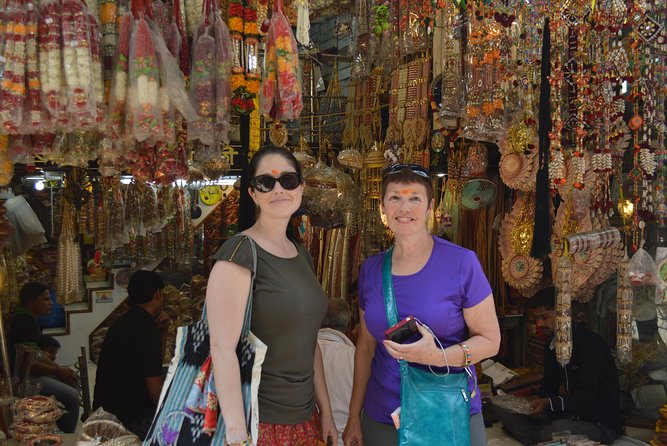Get to Know India Package Tour