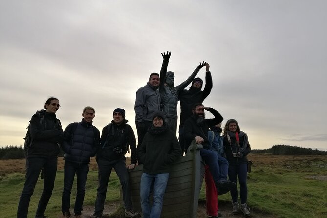 Giants Causeway & Game of Thrones (luxury Private Tour)