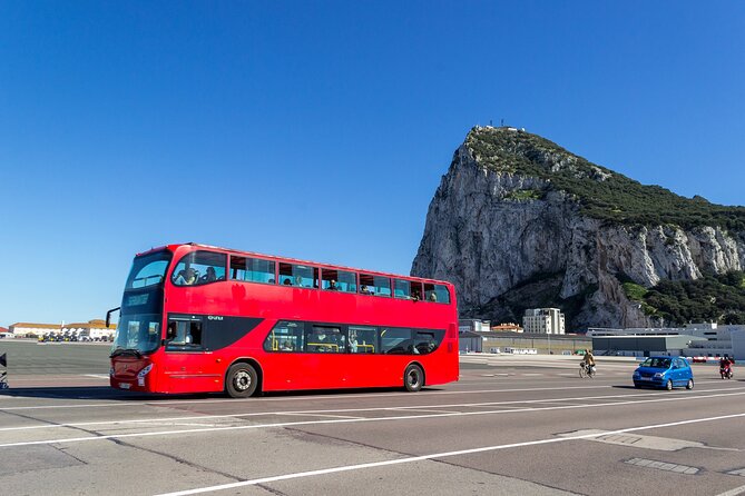 Gibraltar Pass- the Official City Pass for All Attractions!