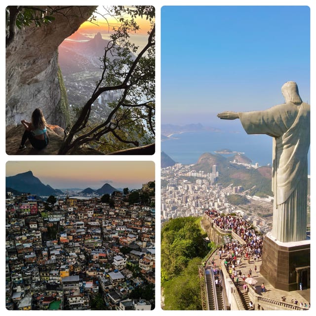 15 Best Airport Transfers in Rio De Janeiro