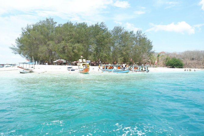 Gili Nanggu,Gili Kedis & Gili Sudak Hopping Island & Snorkeling Tour - Overview