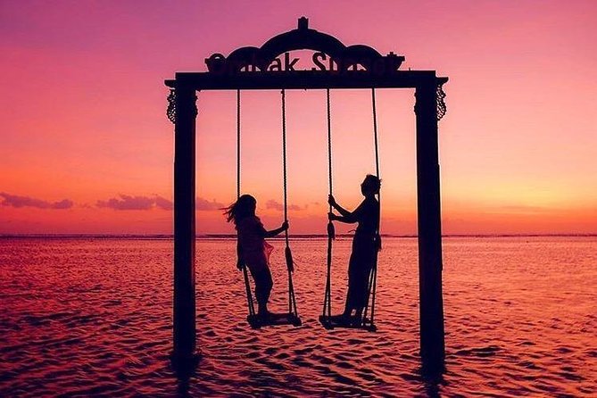 Gili Trawangan Lombok From Bali