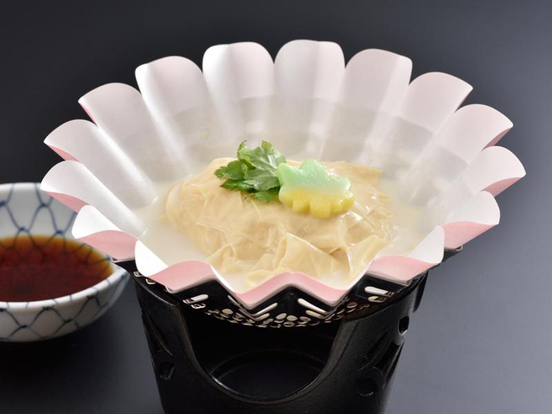 Gion Fukuzumi - Location and Surroundings