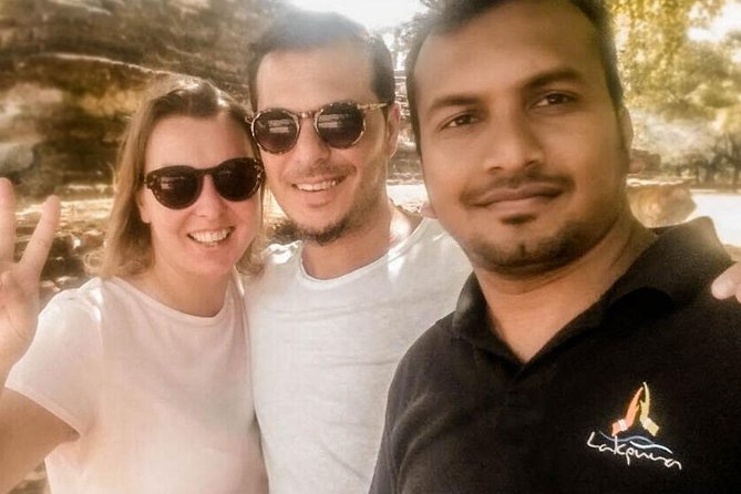 3 Best Private Car With Driver Services In Batticaloa