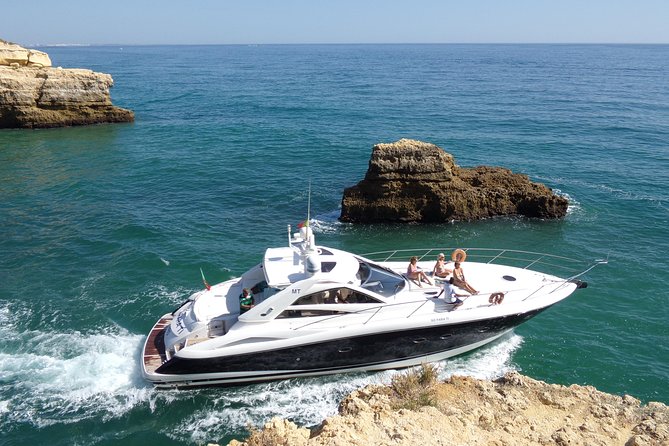 Girls Hen Algarve Yacht Charter - Overview and Ratings