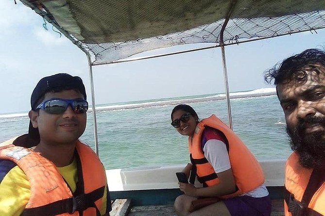 2 Best Snorkeling Experiences In Bentota