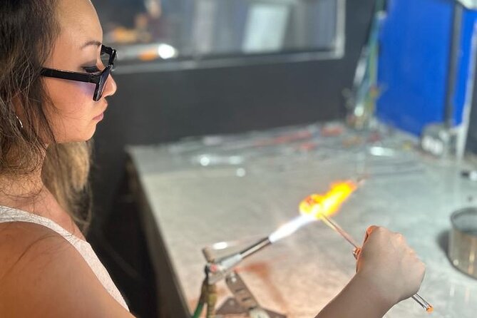 Glassblowing Class Experience in Puerto Rico - Meeting Location