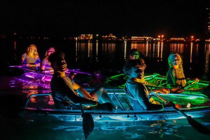 6 Best Canoe And Kayak Experiences In Destin