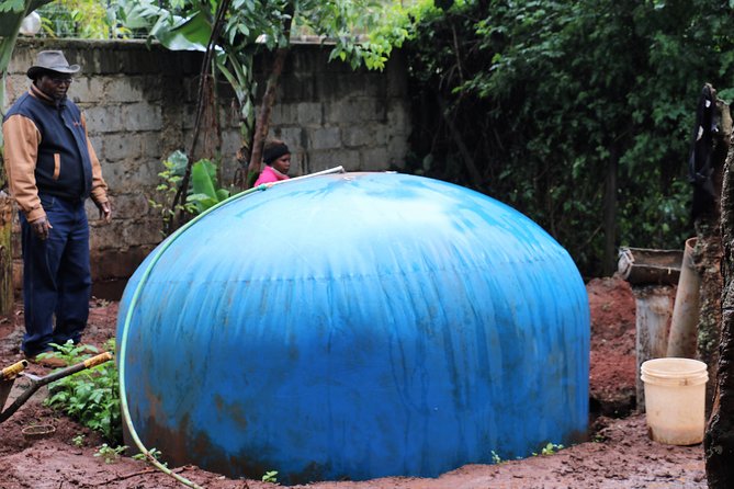 Go Granny Go - An Amazing Cultural Tour in Kenya - Tour Overview
