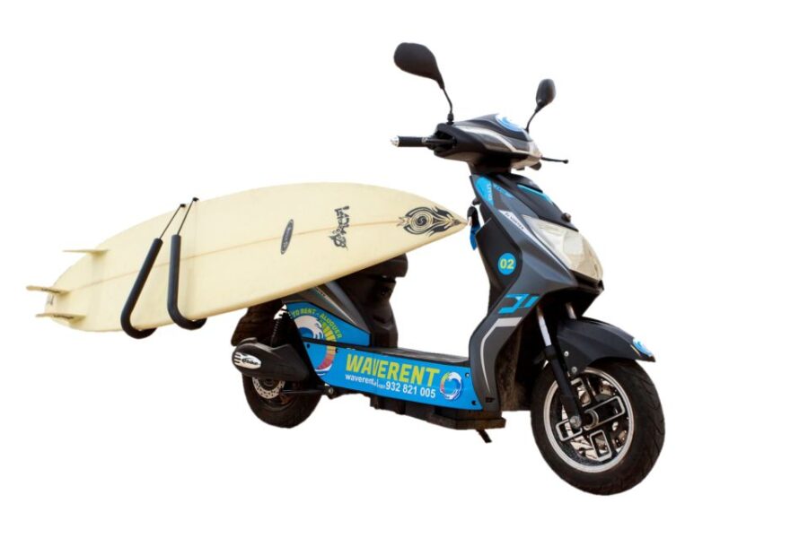 Go Green, Go Free: Rent E-Scooters Easy in Ericeira