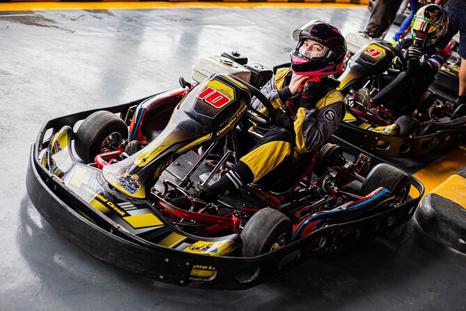 Go-Kart Chiang Mai Circuit