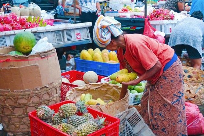 Go Locally: Bali Ubud Cooking Class With Traditional Market Visit by Chef Ketut - Overview of the Cooking Class