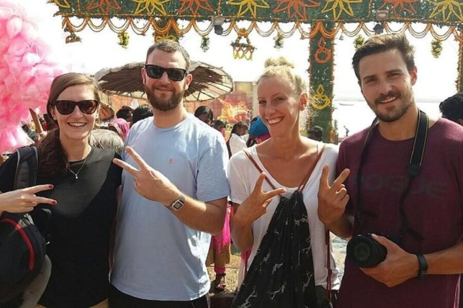 20 Best Historical Tours In Goa