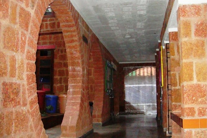 Goan Art Trails (2 Hours Guided Walking Tour)