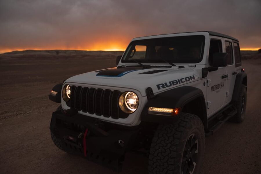 Goblin Valley State Park via Muddy Creek Wilderness - Tour Overview and Pricing