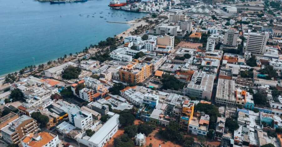 Gold Museum & Santa Marta Old City Tour