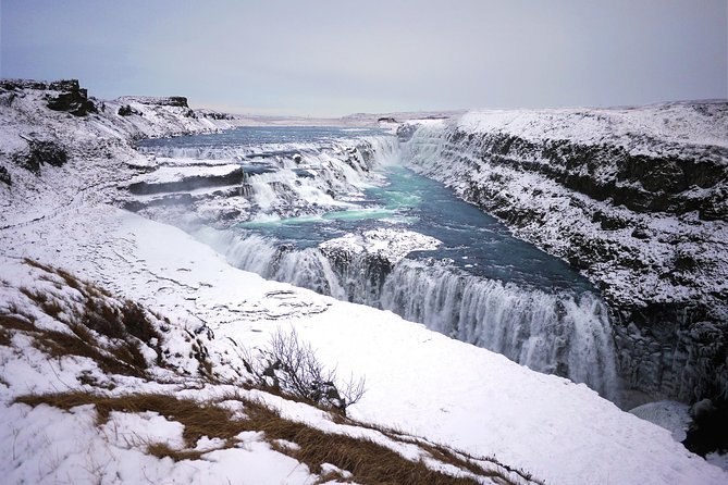 Golden Circle and the Secret Lagoon Private Tour From Reykjavik