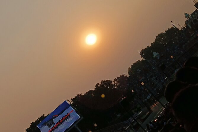 Golden Temple Tour and Jaliawala Bagh an Wagah Border