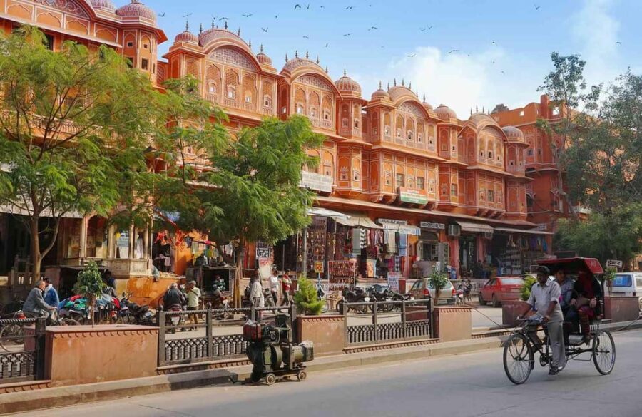 8 Best 4 Day Tours In Agra