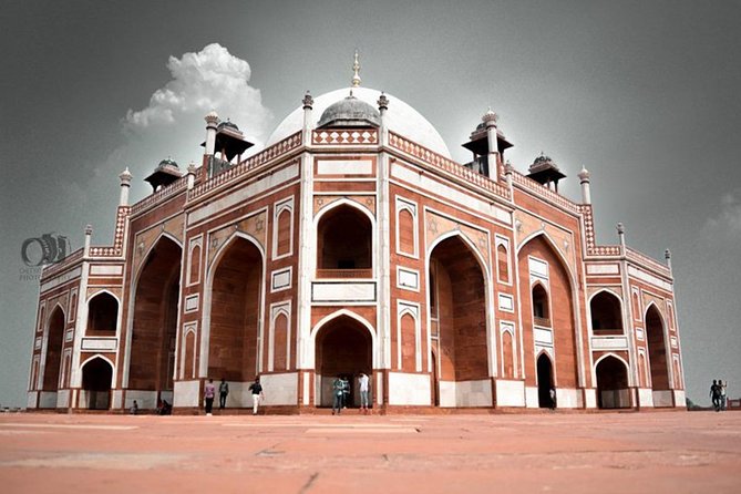 Golden Triangle Tour 4 Days From Chennai With Return Flights