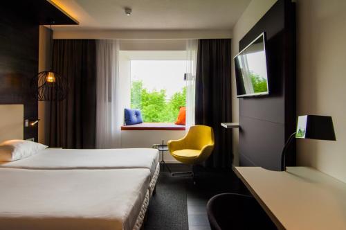 Golden Tulip Zoetermeer - The Hague - Hotel Overview