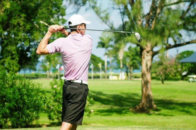 Golfing Packages Falmouth Jamaica Shore Excursions