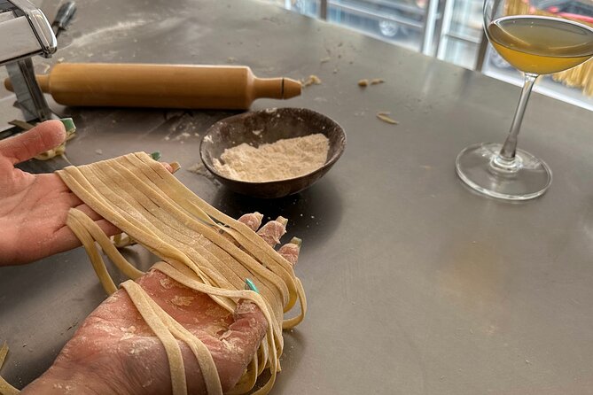 Gourmet Peruvian Cooking Class and Wine Tasting - Class Overview