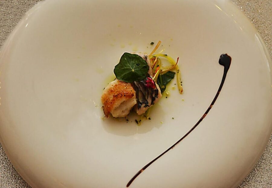 Gourmet Wine & Food Tour - Tour Overview