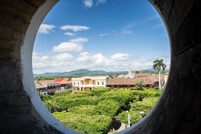 Granada Highlights