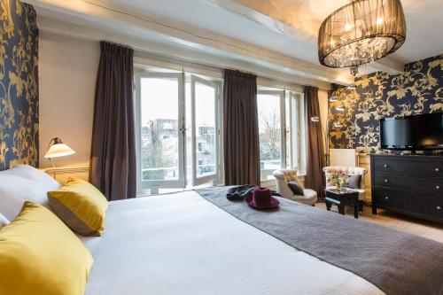 Grand Canal Boutique Hotel - Hotel Overview