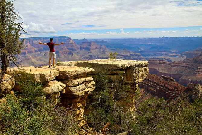 2 Best Full-Day Tours In Grand Canyon National Park