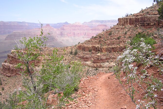 Grand Canyon Tour - Hermit Trail - Tour Overview