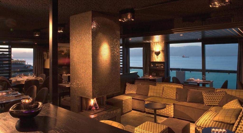 Grand Hotel Beatrix Review