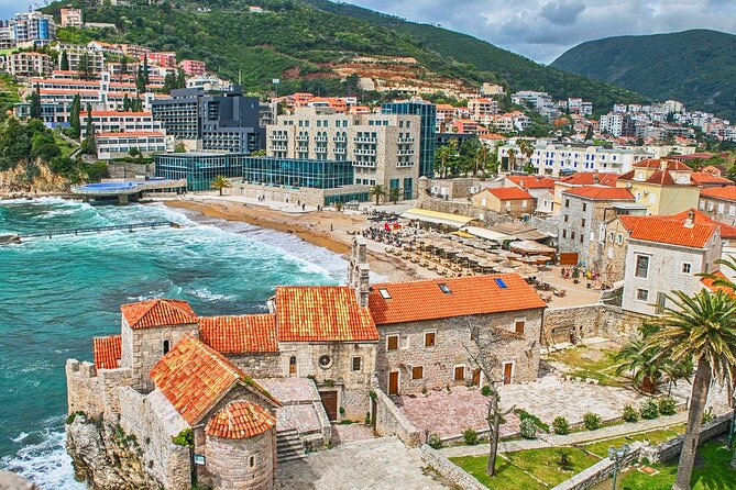 Grand Odyssey: Enchanting Balkans & Central Europe in 14-Days