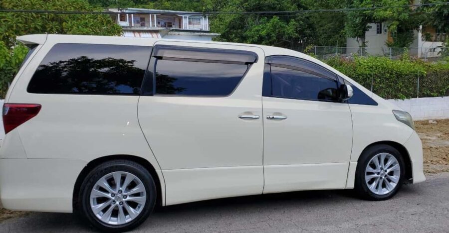Grand Palladium Private Airport Transfer