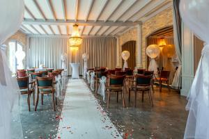 Grandcafé Boutique Hotel Eemland - Hotel Overview